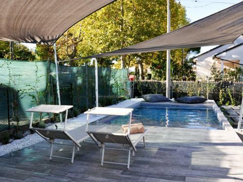 Locazione Turistica Luxury Apartments-1