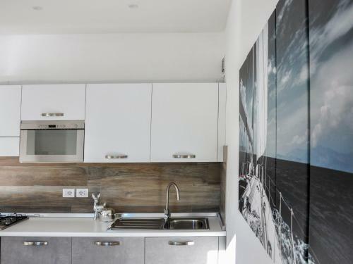 Locazione Turistica Luxury Apartments-1