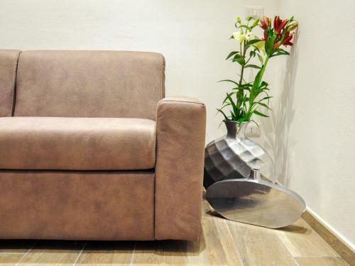 Locazione Turistica Luxury Apartments-1