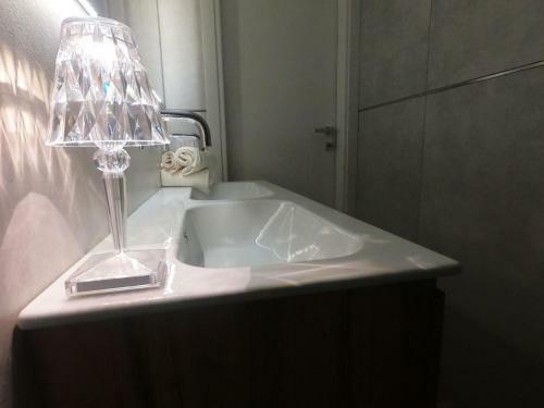 Locazione Turistica Luxury Apartments-1