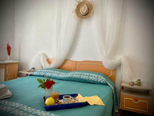 Hostal Room In Bb - Hotel Villa Alexandra - Quadruple Room