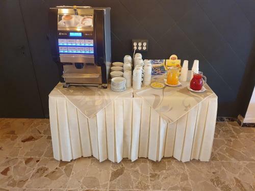 Hotel Venezia San Mauro Mare