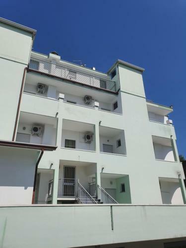 Hotel Venezia San Mauro Mare