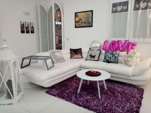 B&B Ravenna In Love Relax