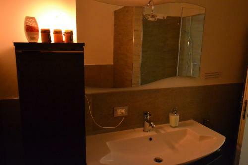 B&B Ravenna In Love Relax