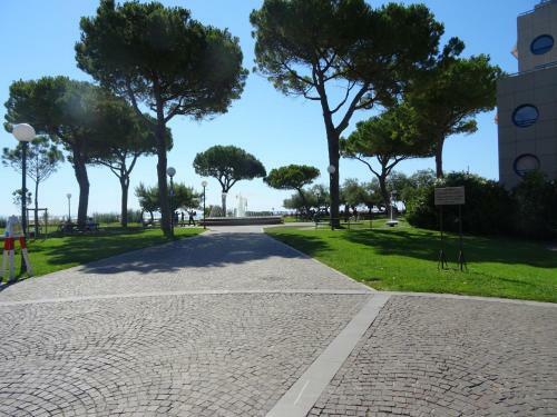 Apartamento Hama Mobilehomes Lido Di Dante