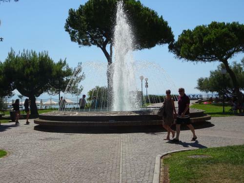 Apartamento Hama Mobilehomes Lido Di Dante