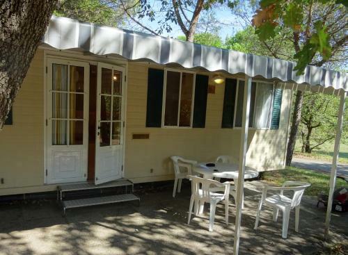 Apartamento Hama Mobilehomes Lido Di Dante