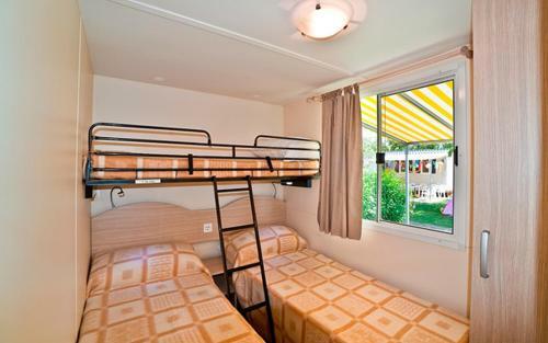 Apartamento Hama Mobilehomes Lido Di Dante