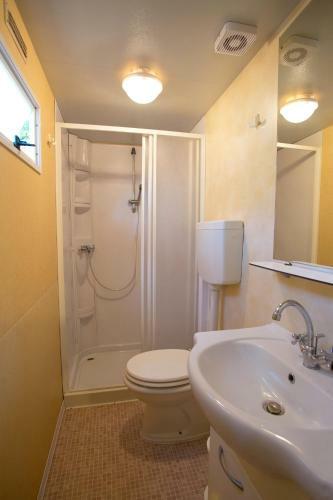 Apartamento Hama Mobilehomes Lido Di Dante