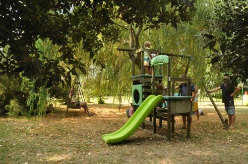 Bed & Breakfast Ca' Barbona