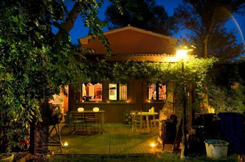 Bed & Breakfast Ca' Barbona