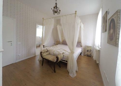 Bed & Breakfast Il Bianconiglio R&b