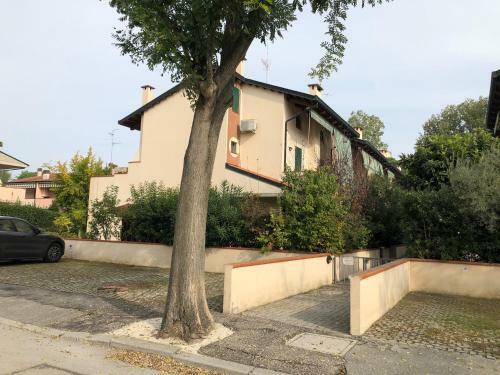Apartamento Appartamento Curato Con Giardino