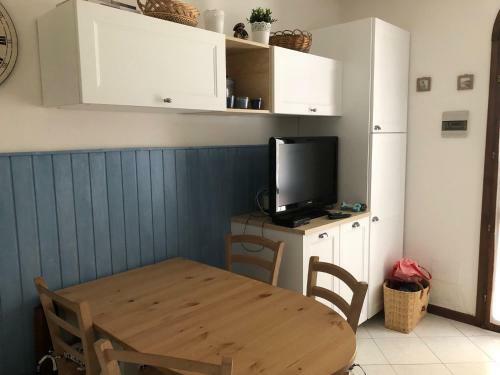 Apartamento Appartamento Curato Con Giardino