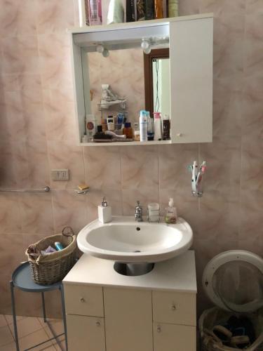 Apartamento Appartamento Curato Con Giardino
