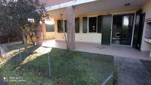 Apartamento Appartamento Residence I Vigneti