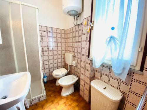 Apartamento Locazione Turistica Calabria