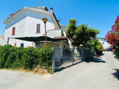 Apartamento Locazione Turistica Calabria