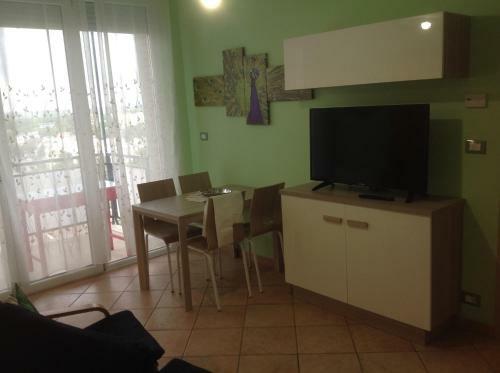 Apartamento Residence Adriatico
