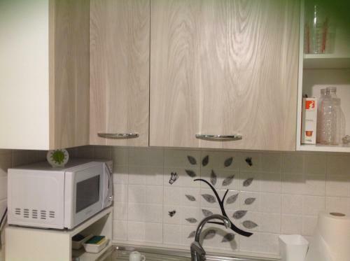Apartamento Residence Adriatico