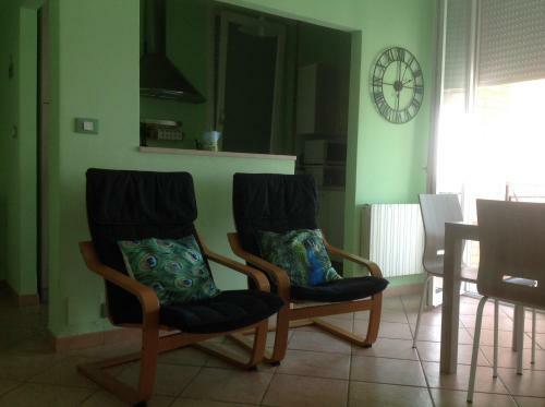 Apartamento Residence Adriatico