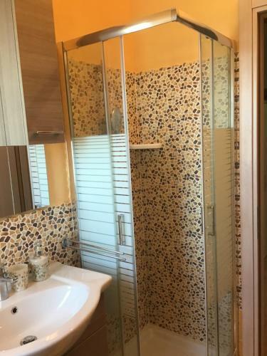 Apartamento Residence Adriatico