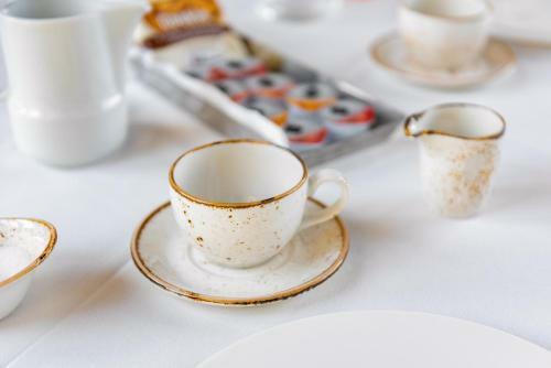 Bed & Breakfast Al Pompiere - Wine And Rooms