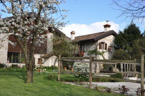 Agroturismo Mulino Stel
