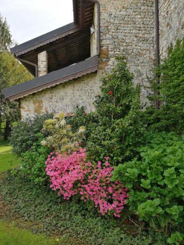 Agroturismo Mulino Stel