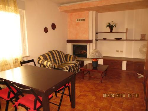 Bed & Breakfast 5 Palme