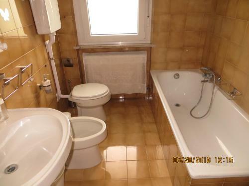 Bed & Breakfast 5 Palme
