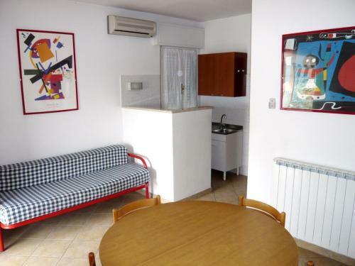 Apartamento Appartamento Guido Reni