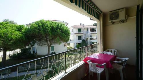 Apartamento Appartamento Guido Reni