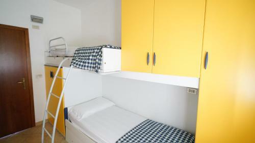 Apartamento Appartamento Guido Reni