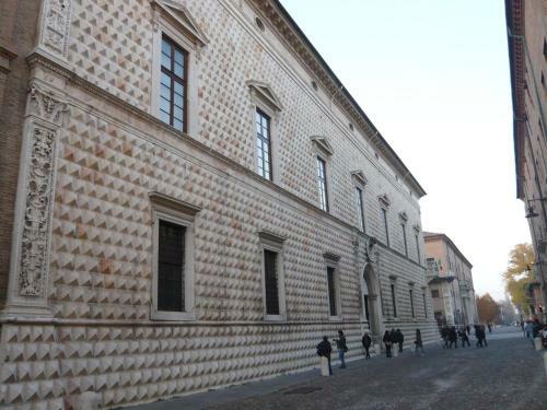 Apartamento Appartamento Guido Reni