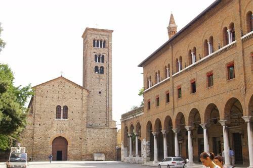 Apartamento Appartamento Guido Reni