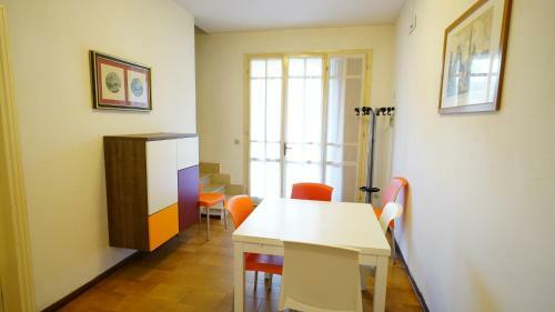 Apartamento Villette Astoria