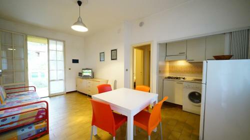 Apartamento Villette Astoria