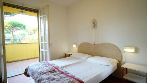 Apartamento Villette Astoria