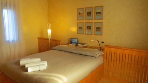 La Centuria Societ� Agricola Casa Vacanze
