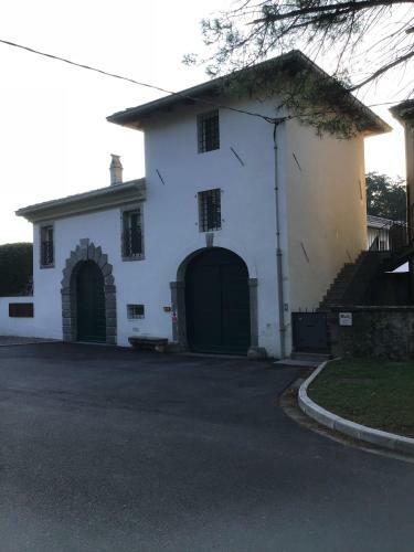 Apartamento La Foresteria Di Villa Gorgo