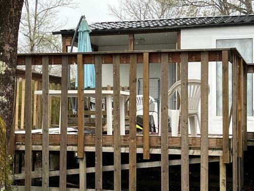 Mobilhome 4/6 Personnes