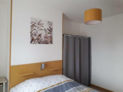 Apartamento Porte De Chambord