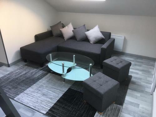 Apartamento Porte De Chambord