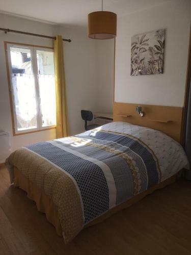 Apartamento Porte De Chambord