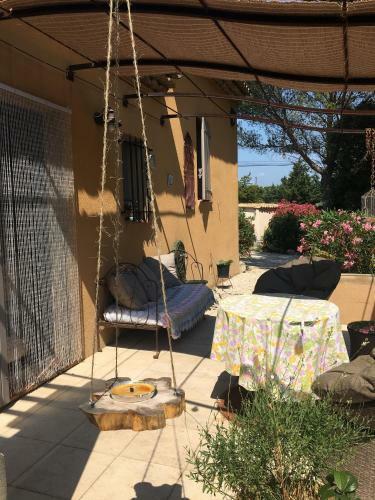 Maison De Famille Au Coeur Du Luberon