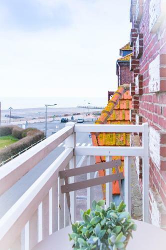 Apartamentos Le Galet De Mers