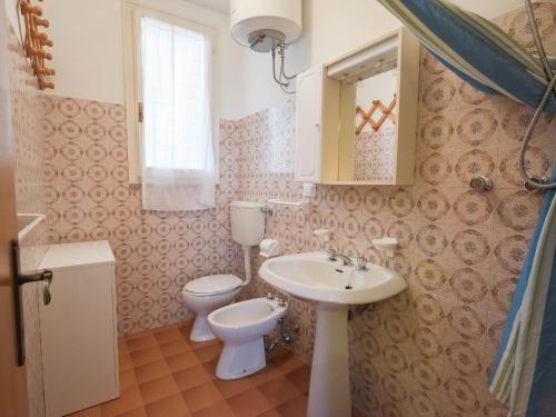 Apartamento Locazione Turistica Franca