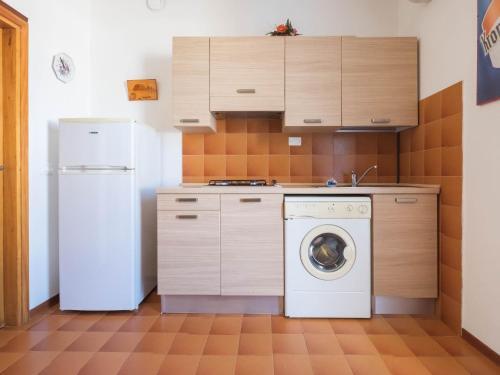 Apartamento Locazione Turistica Franca